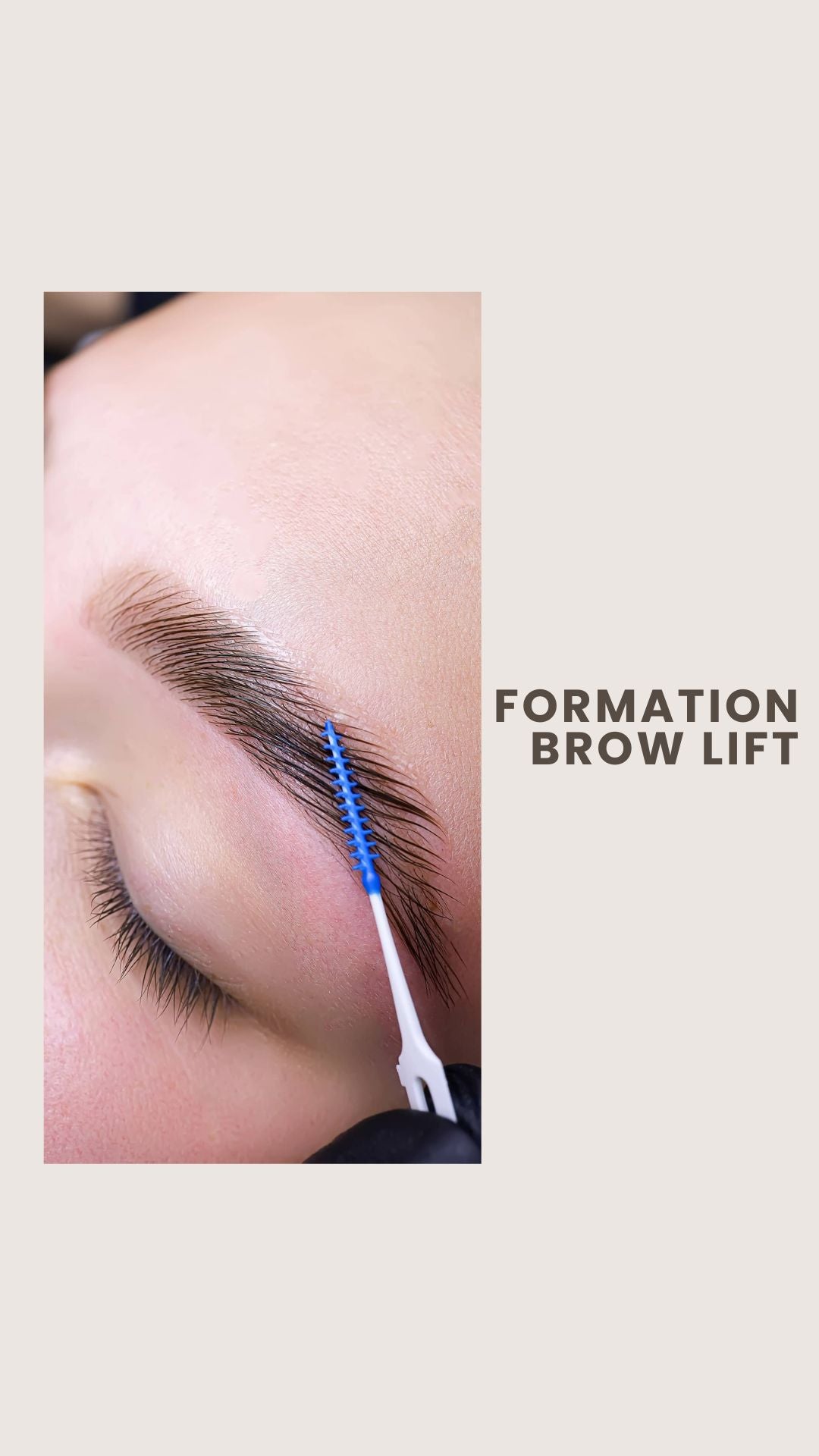 Formation BrowLift